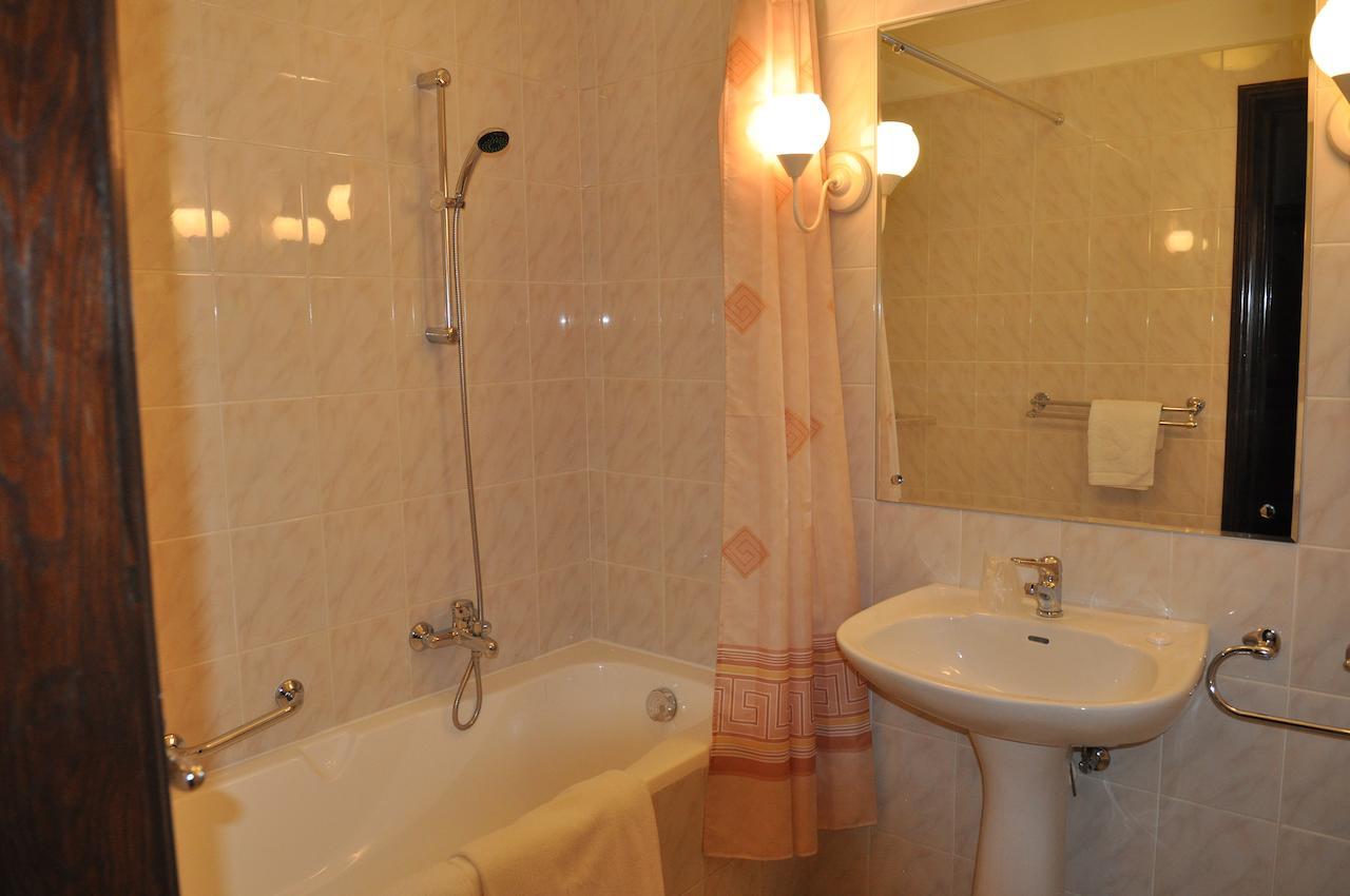 ורשה Hotel "Zajazd Napoleonski" חדר תמונה